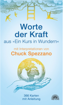 Spezzano, C: Worte der Kraft